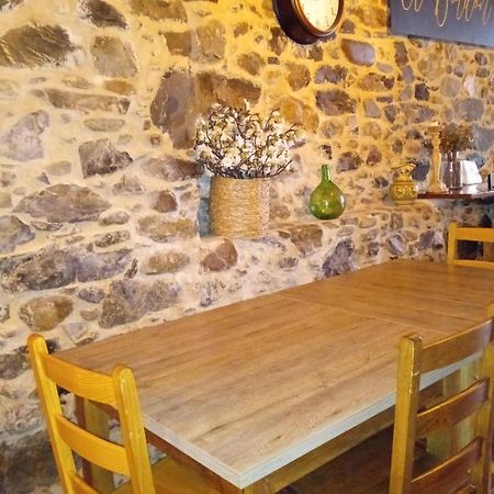 Albergue De Peregrinos Compostela Molinaseca Bagian luar foto